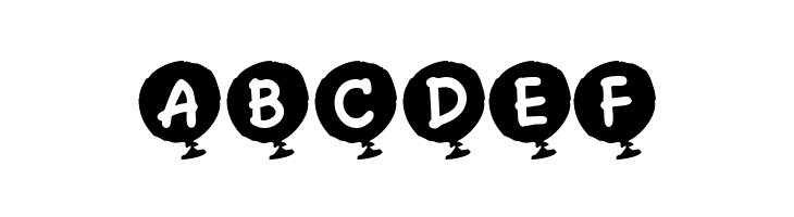 KR Helium  Free Fonts Download