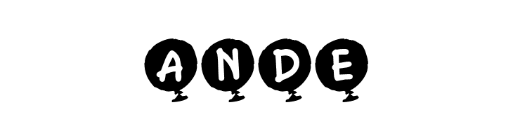 KR Helium  Free Fonts Download