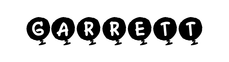 KR Helium  Free Fonts Download