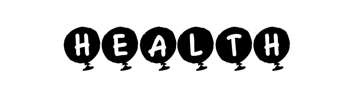 KR Helium  Free Fonts Download