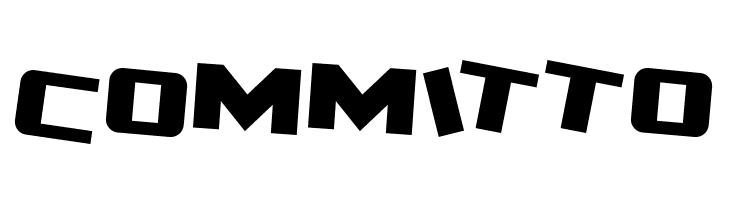 Zero Gravity Extended  Free Fonts Download