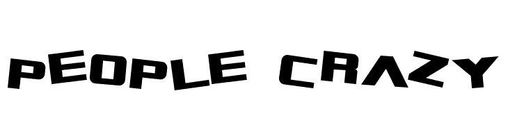 Zero Gravity Extended  Free Fonts Download