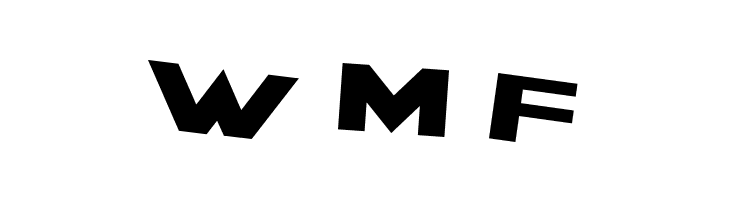 Zero Gravity Extended  Free Fonts Download