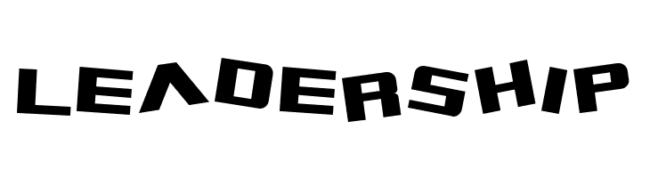 Zero Gravity Extended  Free Fonts Download