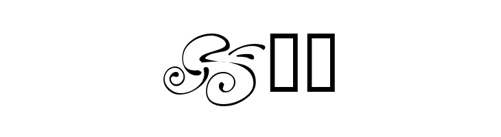KR Fleur Flair 5  Free Fonts Download