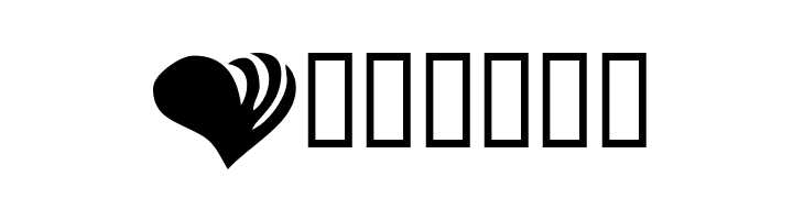 KR Valentines 2006 Two  Free Fonts Download