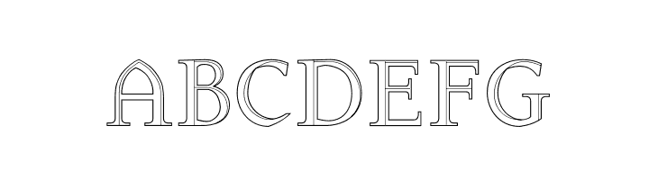 Arkwright  Free Fonts Download