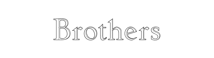 Arkwright  Free Fonts Download