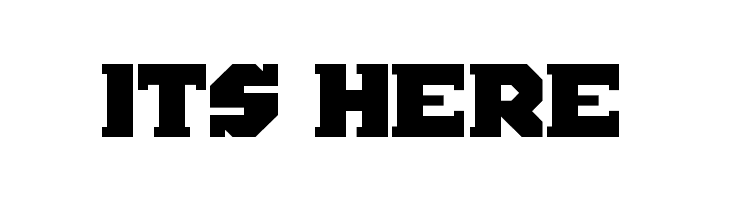 Altered Quest  Free Fonts Download