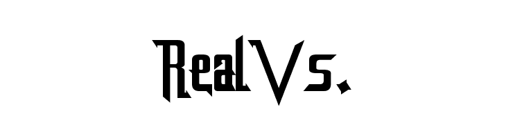 DragonForcE  Free Fonts Download