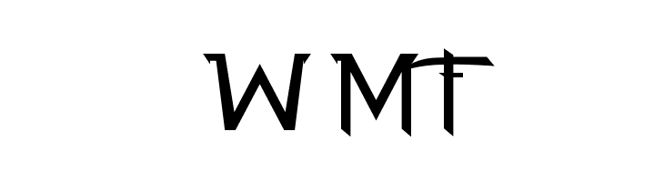 DragonForcE  Free Fonts Download