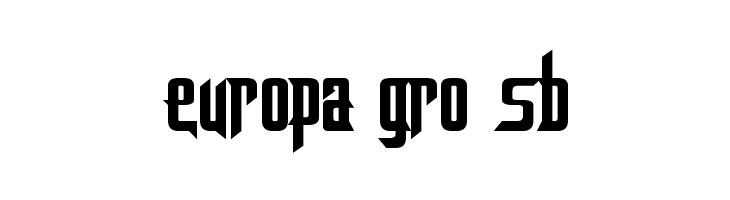 DragonForcE  Free Fonts Download