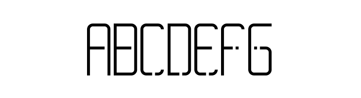 Graytype-Regular  Free Fonts Download