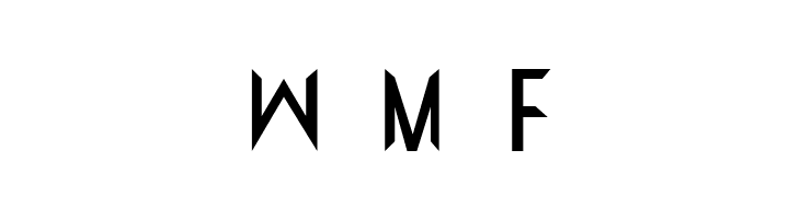 Stone Walls  Free Fonts Download