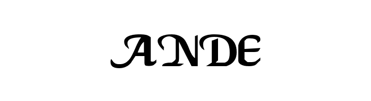 CaligulaA  Free Fonts Download