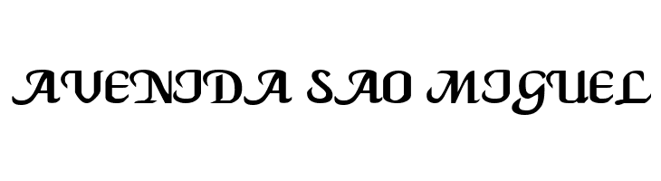 CaligulaA  Free Fonts Download