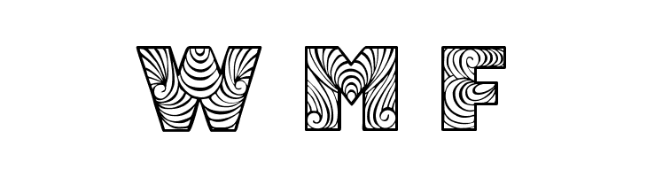 Fonix Demo  Free Fonts Download