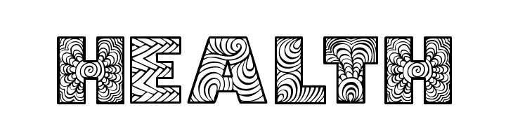 Fonix Demo  Free Fonts Download