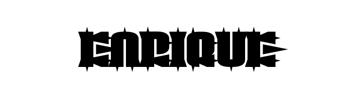 Guest Circus Paradiso  Free Fonts Download