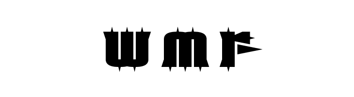 Guest Circus Paradiso  Free Fonts Download