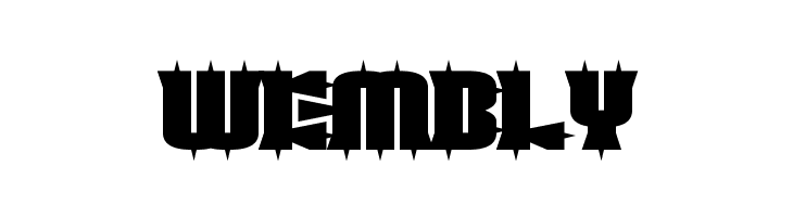 Guest Circus Paradiso  Free Fonts Download