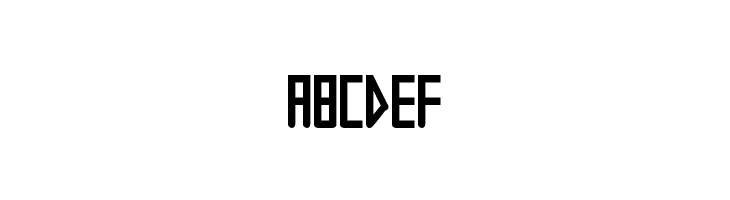 Ags  Free Fonts Download