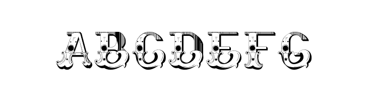 Fugitiva  Free Fonts Download