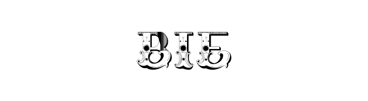 Fugitiva  Free Fonts Download
