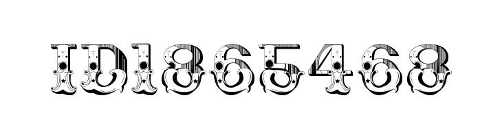 Fugitiva  Free Fonts Download