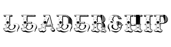 Fugitiva  Free Fonts Download