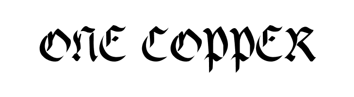 fracta Condensed Bold  Free Fonts Download