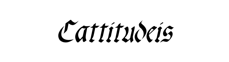 fracta SemiBold Italic  Free Fonts Download