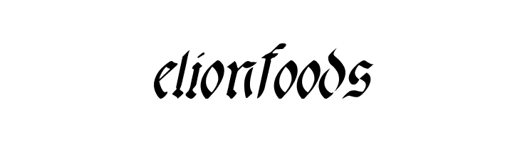 fracta SemiBold Italic  Free Fonts Download