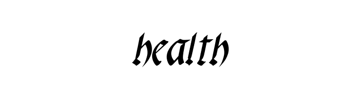 fracta SemiBold Italic  Free Fonts Download