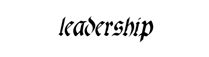 fracta SemiBold Italic  Free Fonts Download