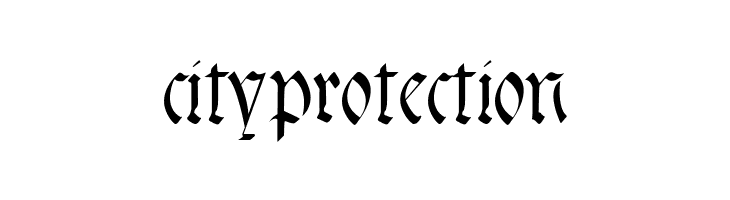 fracta  Free Fonts Download