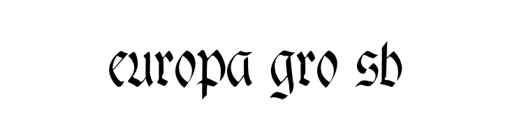 fracta  Free Fonts Download