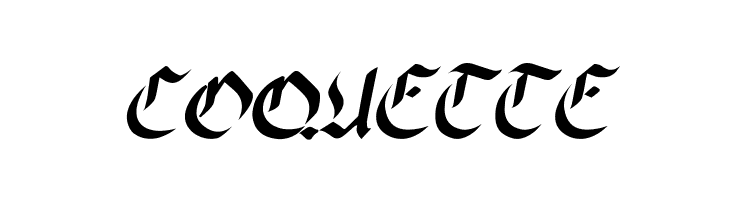 fracta Condensed Bold Italic  Free Fonts Download