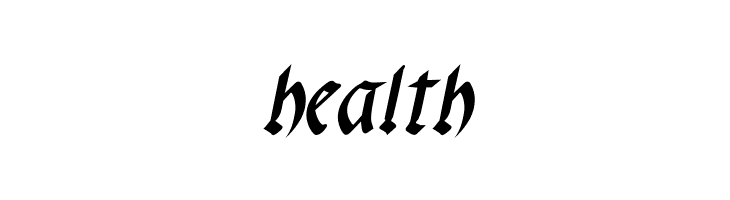fracta Condensed Bold Italic  Free Fonts Download