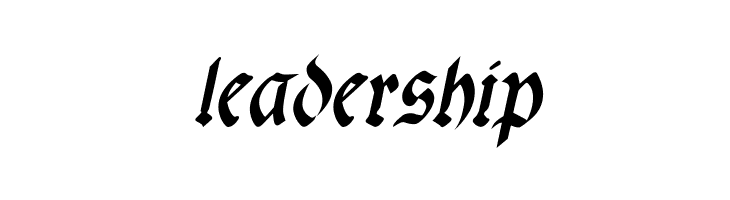 fracta Condensed Bold Italic  Free Fonts Download