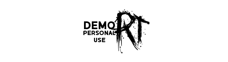 Dreams of Death Brutal  Free Fonts Download