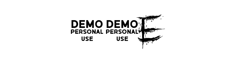 Dreams of Death Brutal  Free Fonts Download