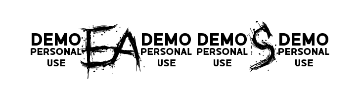 Dreams of Death Brutal  Free Fonts Download