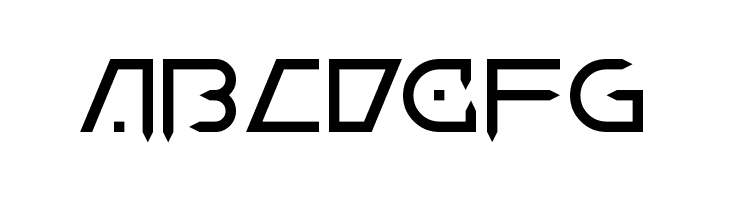 Wander Z  Free Fonts Download