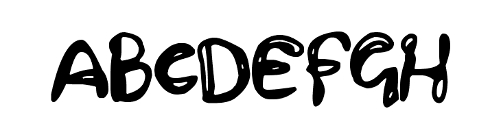 Paintling  Free Fonts Download