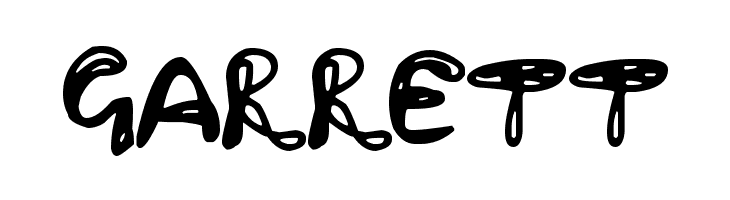 Paintling  Free Fonts Download