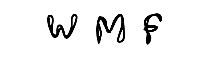 Paintling  Free Fonts Download