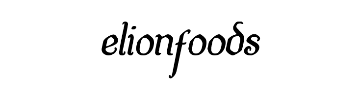 Quill Sword Italic  Free Fonts Download