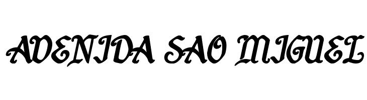 Quill Sword Bold Italic  Free Fonts Download