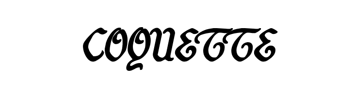 Quill Sword Bold Italic  Free Fonts Download